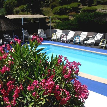 15Mn De Cannes, Villa La Soleiade , 3Gites 2-4 Pers Type T2, Climatises, Piscine, Au Lac De Saint-Cassien Var مونتارو المظهر الخارجي الصورة