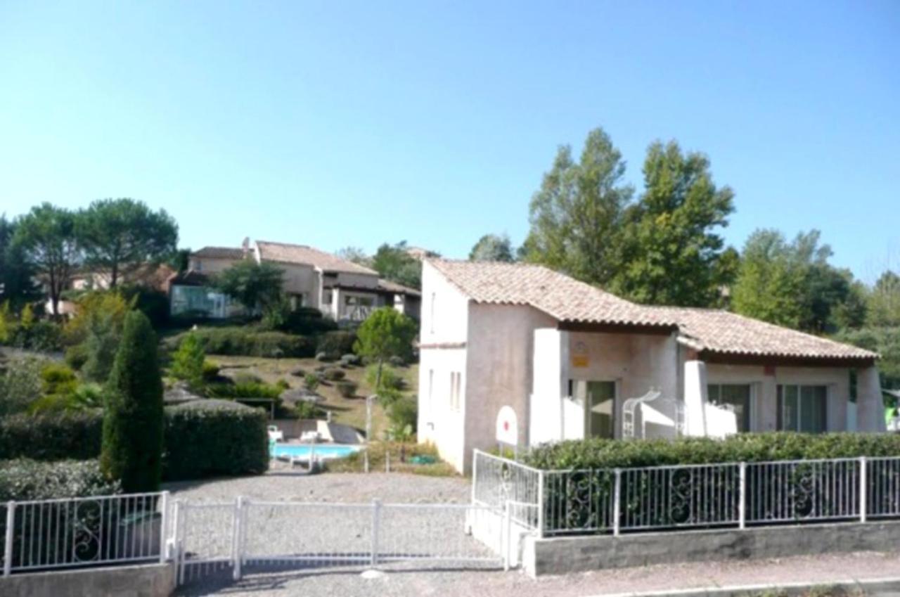 15Mn De Cannes, Villa La Soleiade , 3Gites 2-4 Pers Type T2, Climatises, Piscine, Au Lac De Saint-Cassien Var مونتارو المظهر الخارجي الصورة