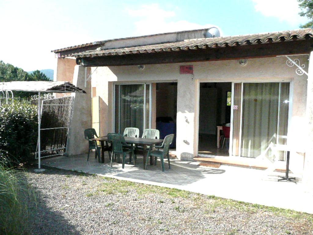 15Mn De Cannes, Villa La Soleiade , 3Gites 2-4 Pers Type T2, Climatises, Piscine, Au Lac De Saint-Cassien Var مونتارو الغرفة الصورة
