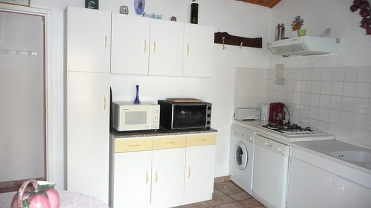 15Mn De Cannes, Villa La Soleiade , 3Gites 2-4 Pers Type T2, Climatises, Piscine, Au Lac De Saint-Cassien Var مونتارو المظهر الخارجي الصورة